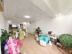 Blk 43 Telok Blangah Rise (Bukit Merah), HDB 3 Rooms #548045541